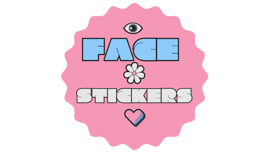 Facestickers